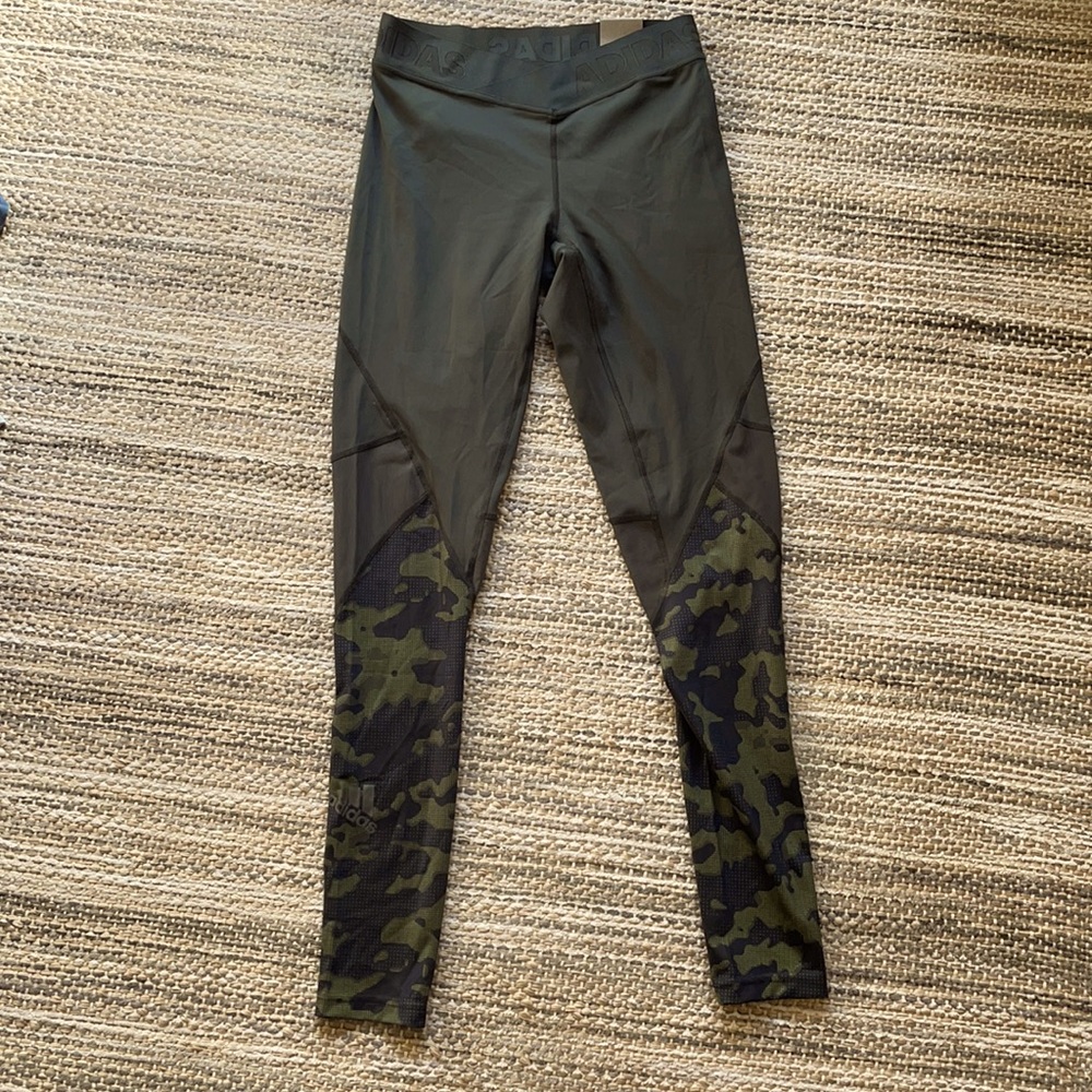 Adidas Leggings